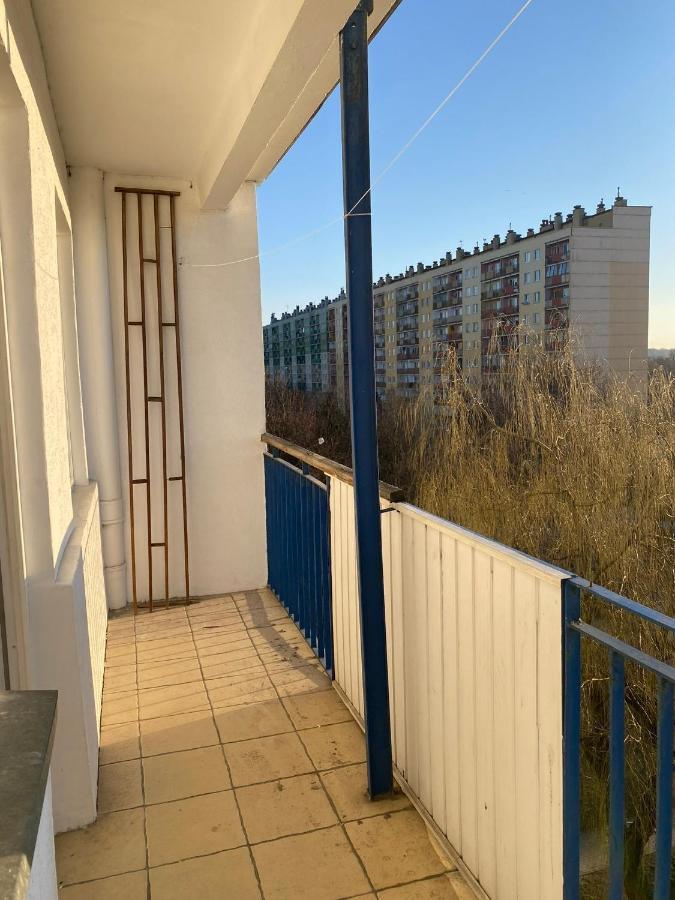 Pokoje Do Wynajecia - Podwislocze 24 Rzeszow Exterior photo